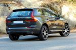 Volvo XC60 T6 Inscription 2017 года (WW)